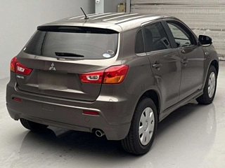MITSUBISHI RVR 2010