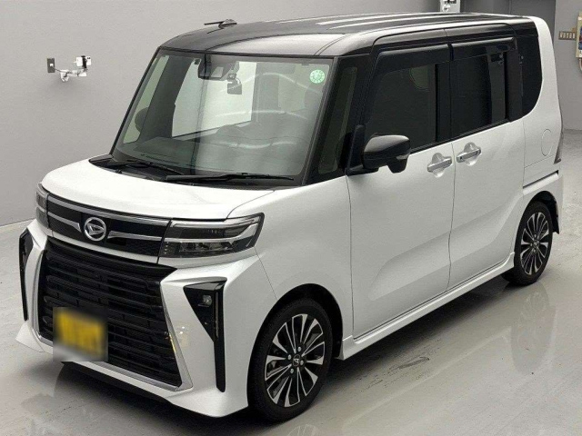 DAIHATSU TANTO 2023