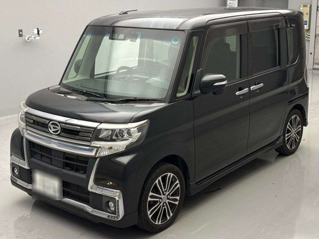 DAIHATSU TANTO 2017
