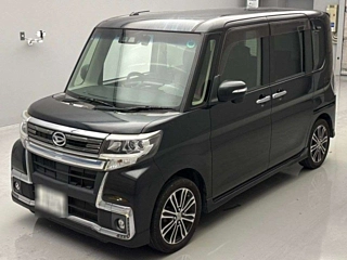 DAIHATSU TANTO 2017