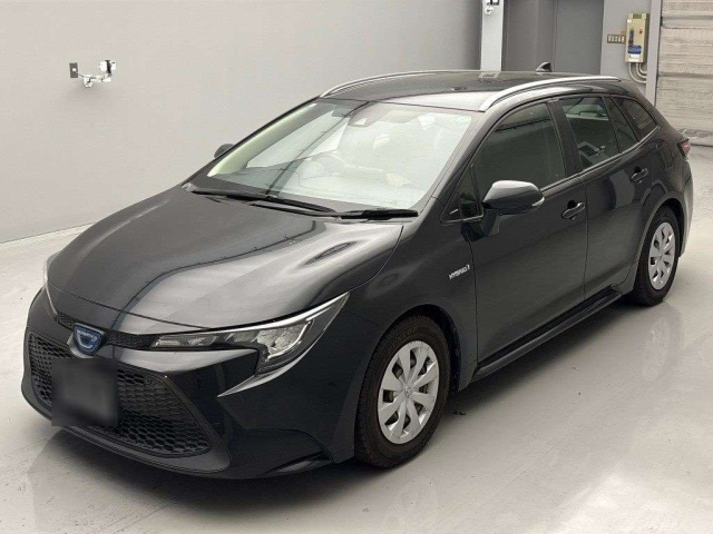 TOYOTA COROLLA TOURING 2020
