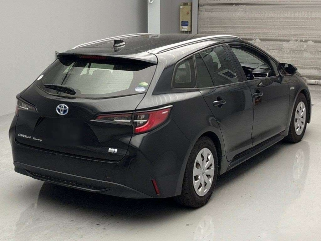 TOYOTA COROLLA TOURING 2020