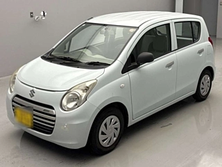 SUZUKI ALTO ECO 2014