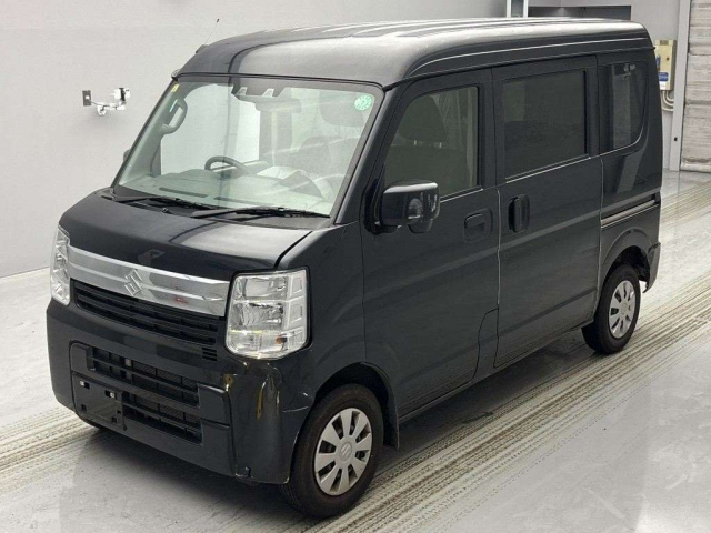 SUZUKI EVERY 2023