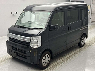 SUZUKI EVERY 2023