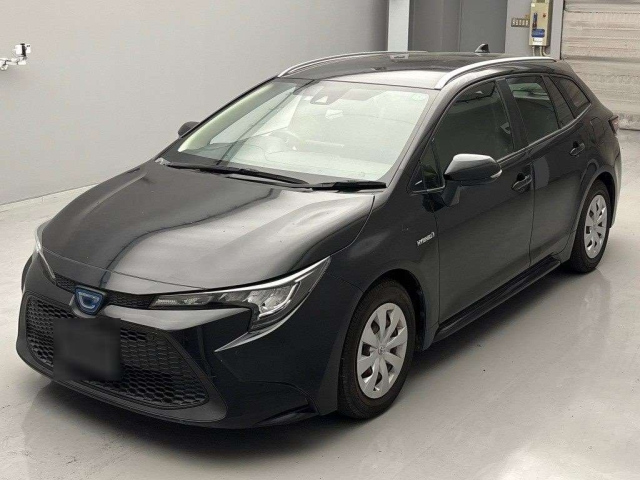 TOYOTA COROLLA TOURING 2020