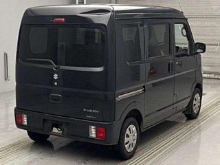 SUZUKI EVERY 2023