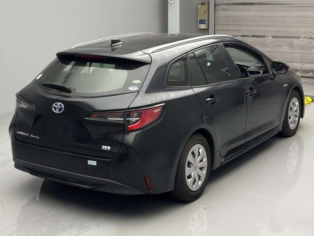 TOYOTA COROLLA TOURING 2020