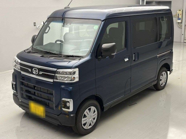 DAIHATSU ATRAI VAN 2024