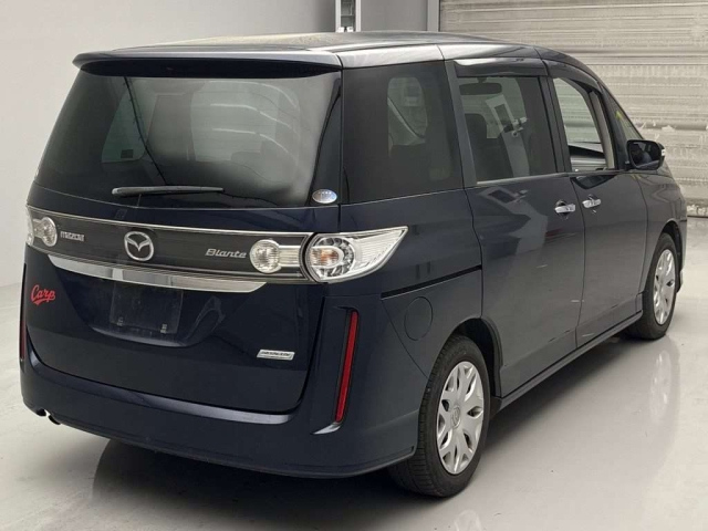 MAZDA BIANTE 2018