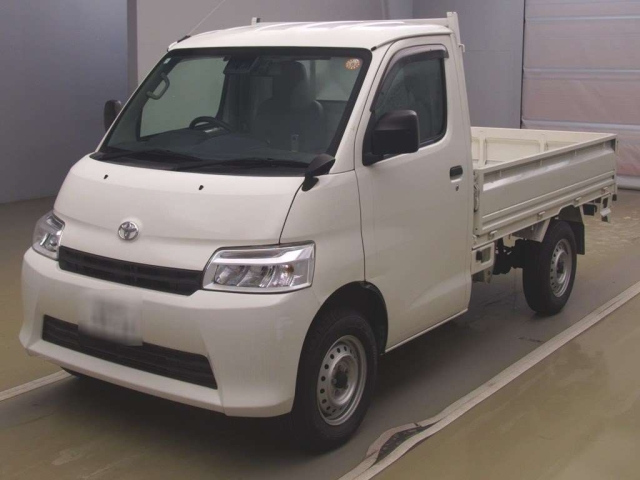 TOYOTA TOWN ACE TRUCK 2022