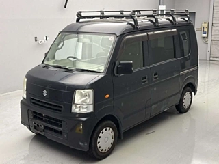 SUZUKI EVERY 2013
