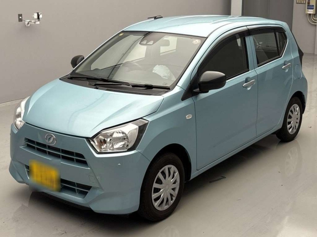 DAIHATSU MIRA E S 2019