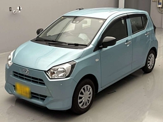 DAIHATSU MIRA E S 2019