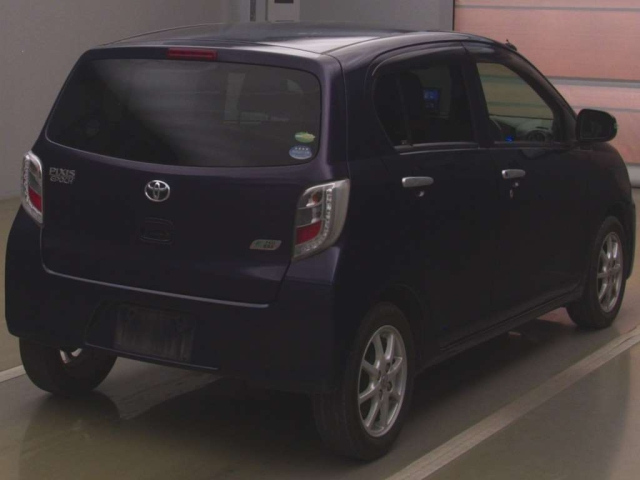 TOYOTA PIXIS EPOCH 2014