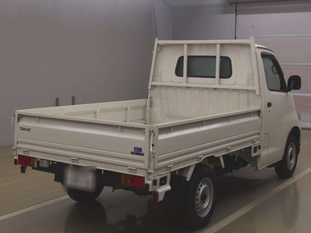 TOYOTA TOWN ACE TRUCK 2022