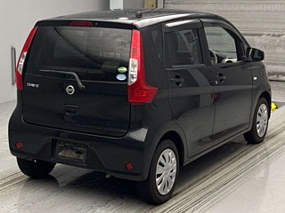 NISSAN DAYZ 2018