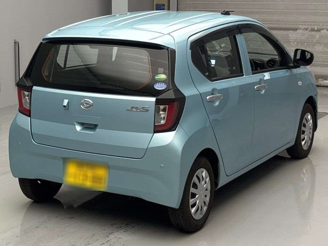 DAIHATSU MIRA E S 2019