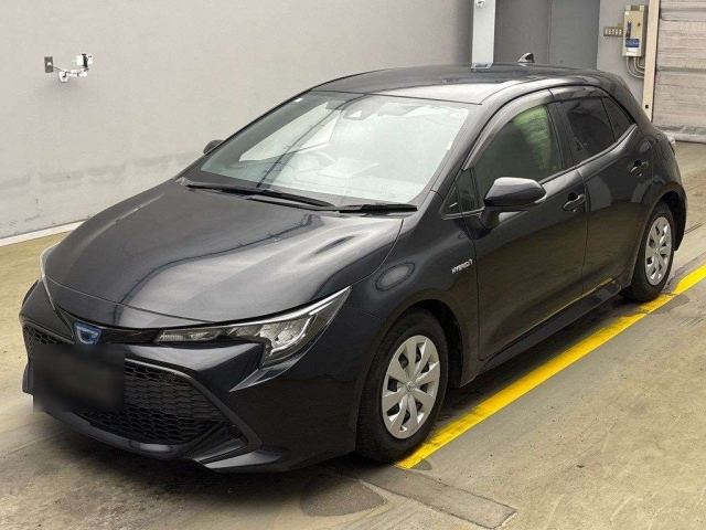 TOYOTA COROLLA SPORT 2018