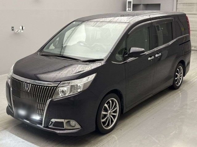 TOYOTA ESQUIRE 2015