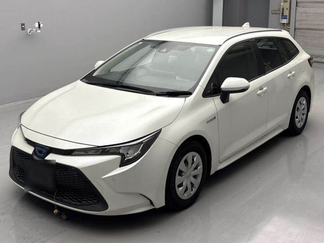 TOYOTA COROLLA TOURING 2020