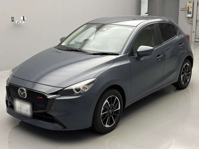 MAZDA MAZDA2 2024