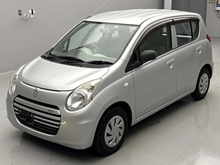 SUZUKI ALTO ECO 2014
