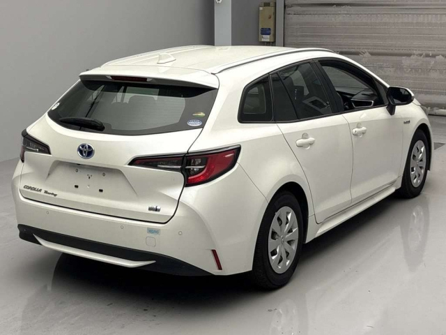 TOYOTA COROLLA TOURING 2020
