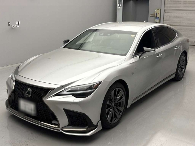 LEXUS LS 2021