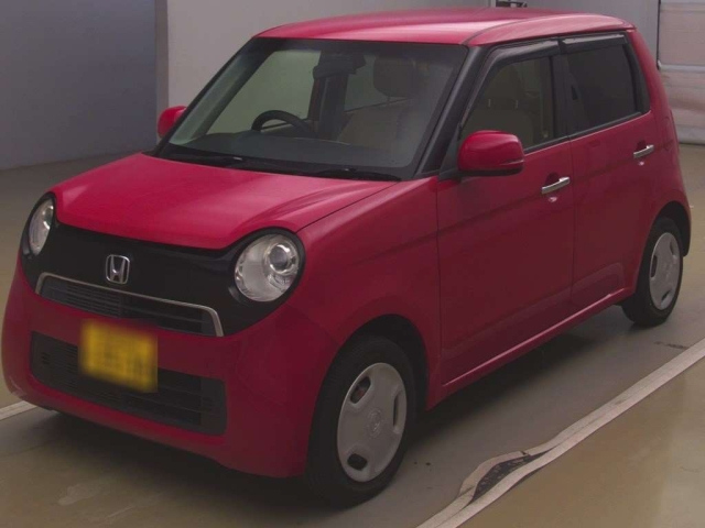 HONDA N ONE 2014