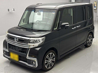DAIHATSU TANTO 2016