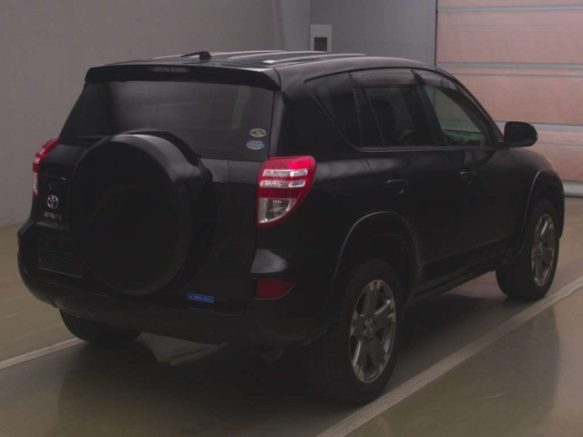 TOYOTA RAV4 2010