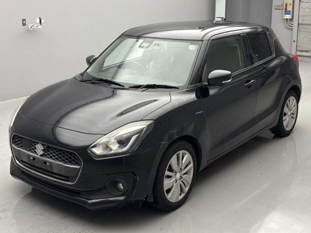 SUZUKI SWIFT 2017