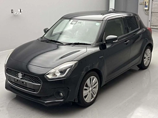SUZUKI SWIFT 2017