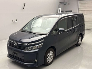 TOYOTA VOXY 2015