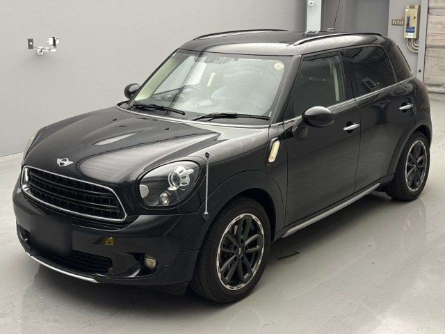 BMW MINI 2015