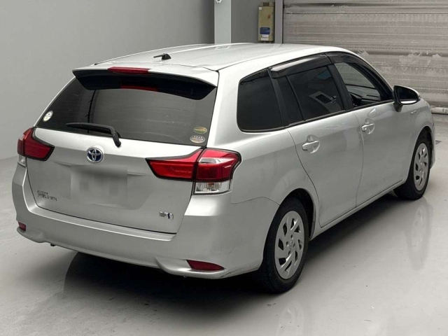 TOYOTA COROLLA FIELDER 2020