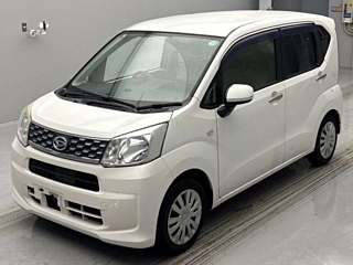 DAIHATSU MOVE 2016