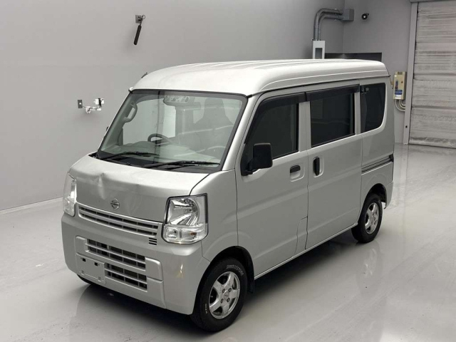 NISSAN CLIPPER VAN 2021