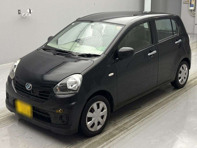 DAIHATSU MIRA E S 2017