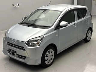 DAIHATSU MIRA E S 2022