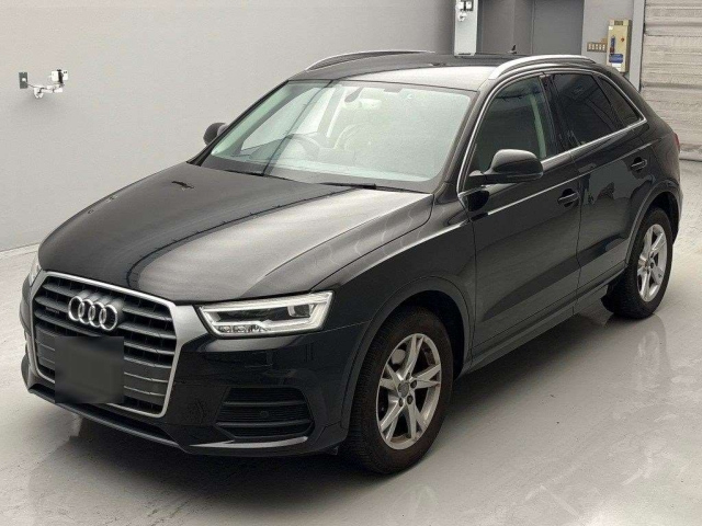 AUDI Q3 2016