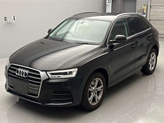 AUDI Q3 2016
