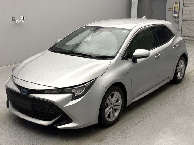 TOYOTA COROLLA SPORT 2019