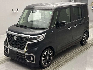 SUZUKI SPACIA 2018