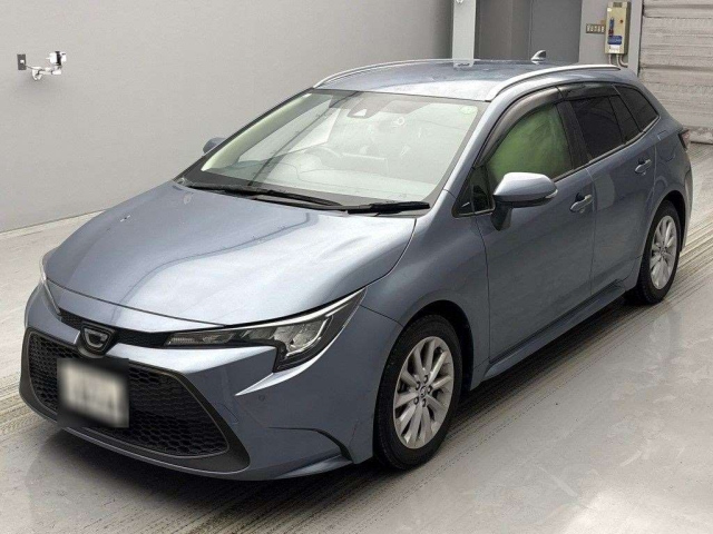 TOYOTA COROLLA TOURING 2019
