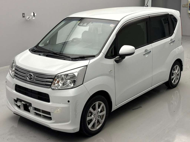 DAIHATSU MOVE 2022