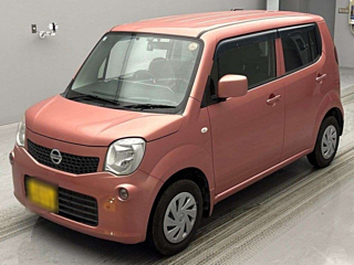NISSAN MOCO 2014