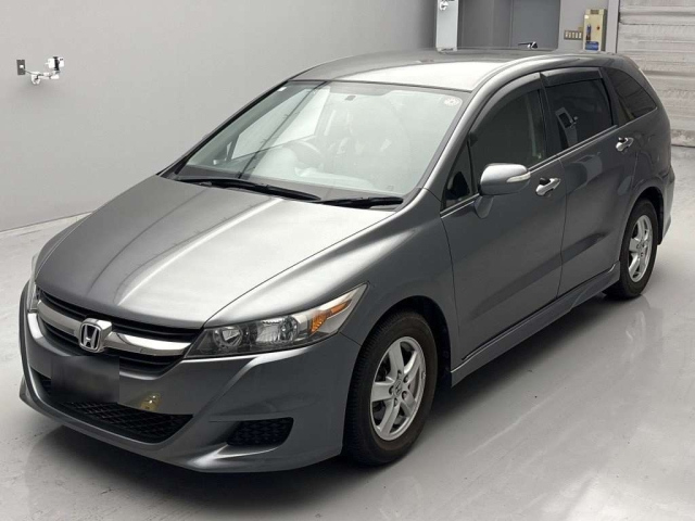 HONDA STREAM 2012