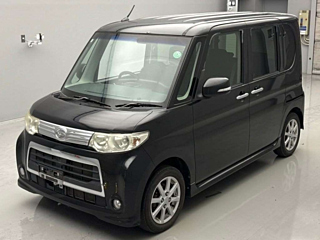 DAIHATSU TANTO 2011